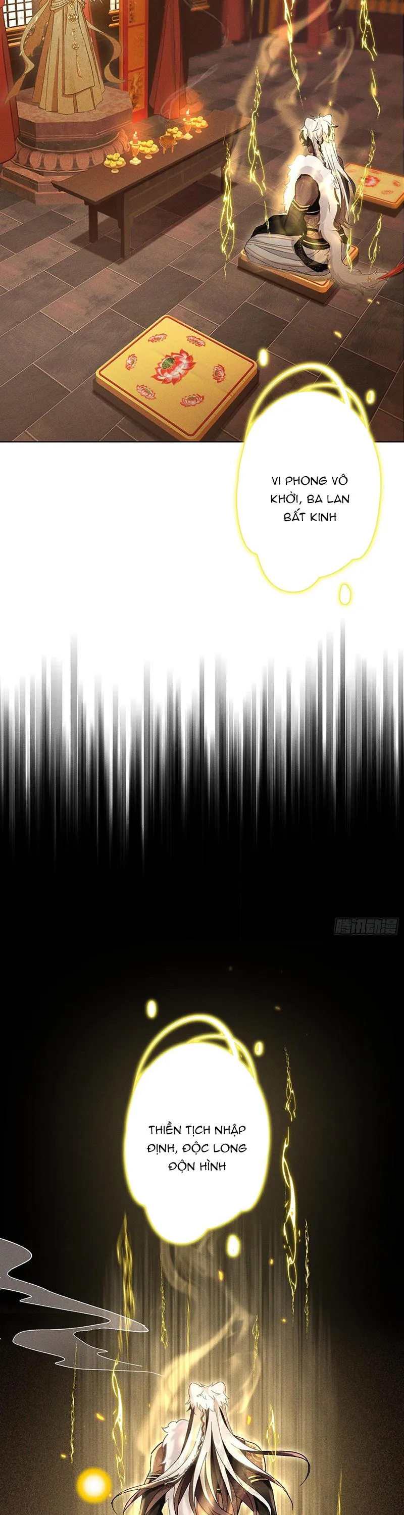 Đại Tiên Chapter 19 Trang 19