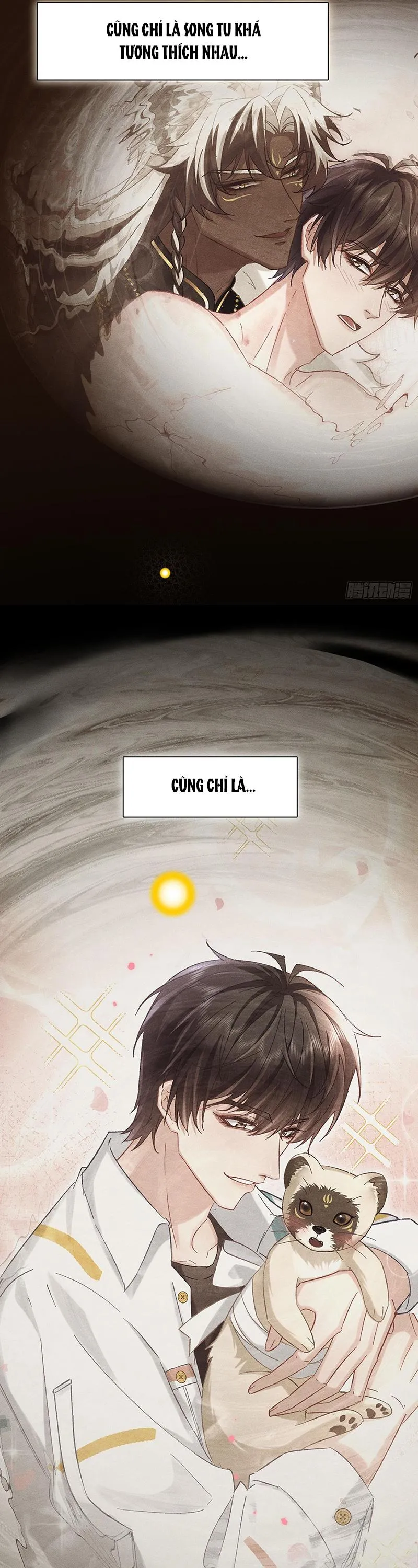 Đại Tiên Chapter 19 Trang 22