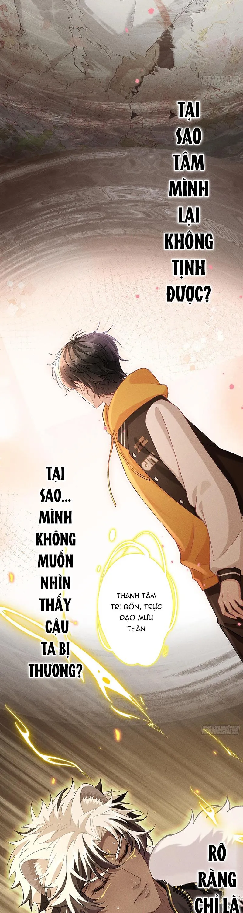 Đại Tiên Chapter 19 Trang 23