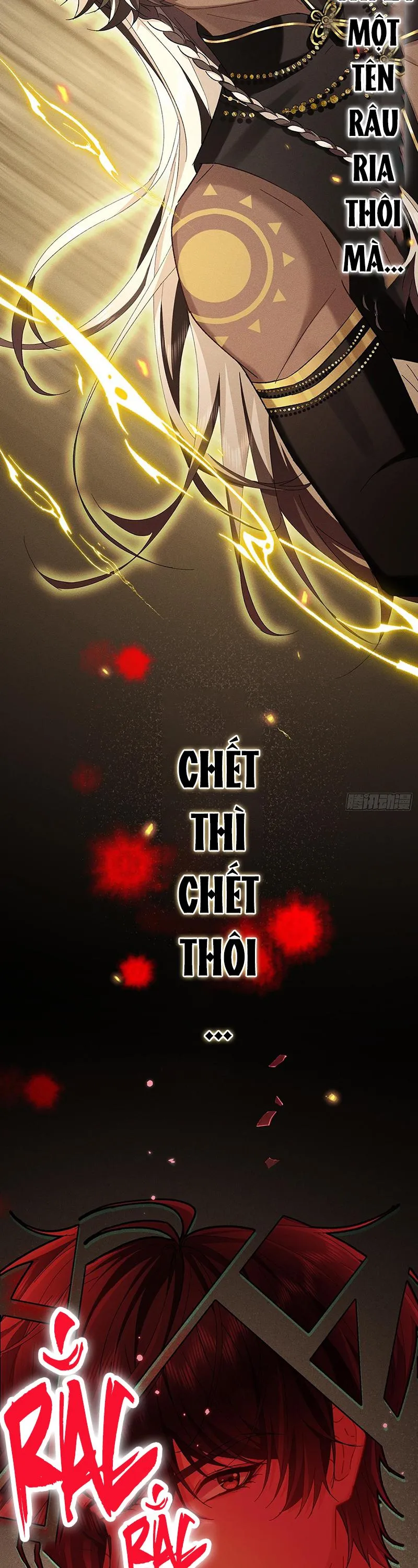 Đại Tiên Chapter 19 Trang 24