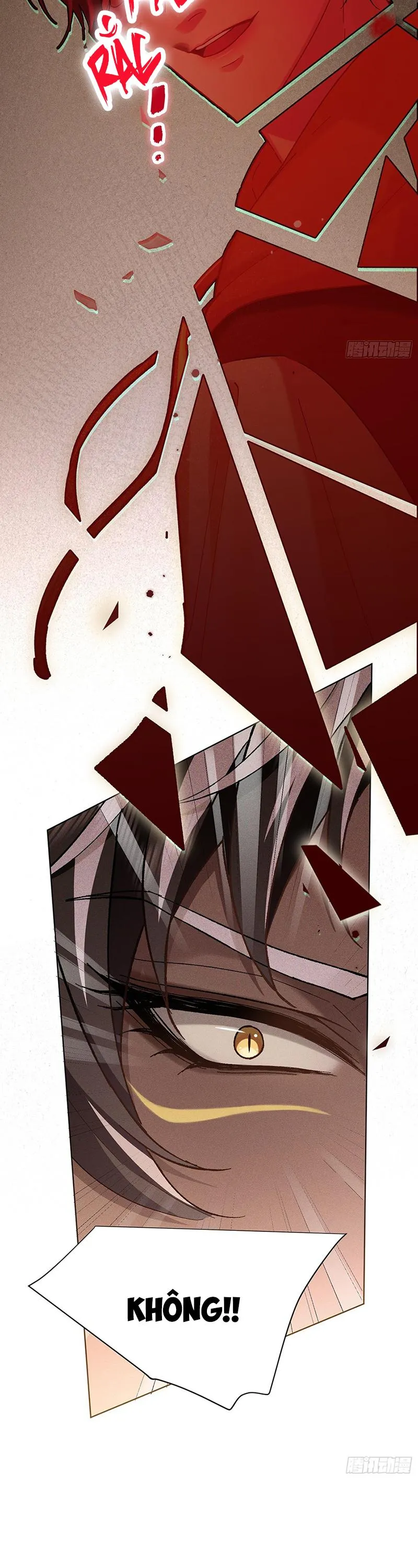 Đại Tiên Chapter 19 Trang 25