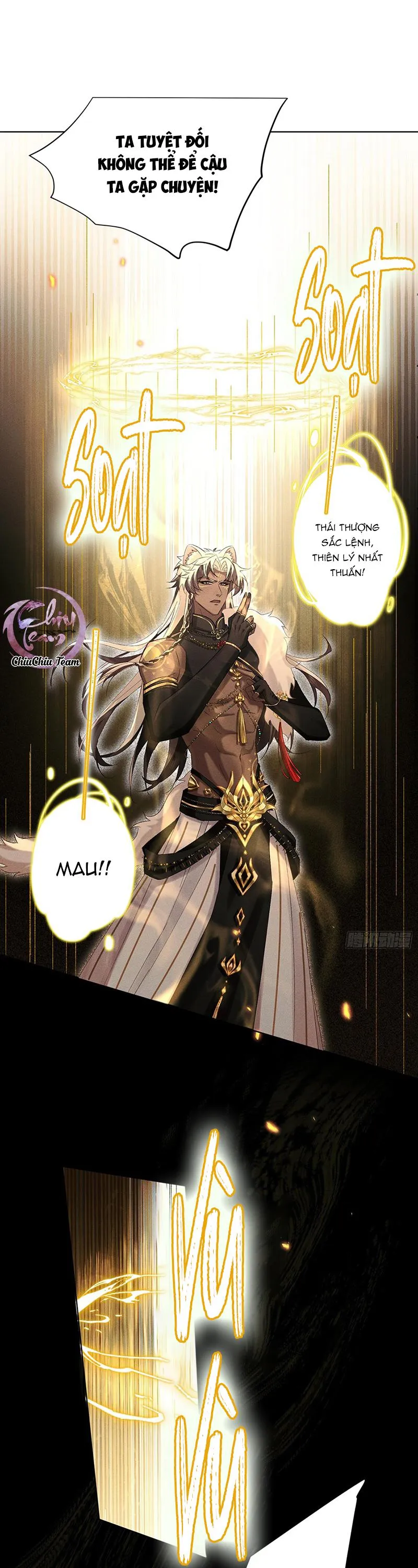 Đại Tiên Chapter 19 Trang 26