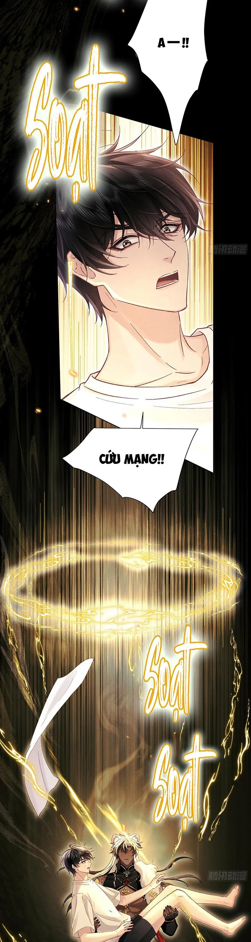 Đại Tiên Chapter 19 Trang 27