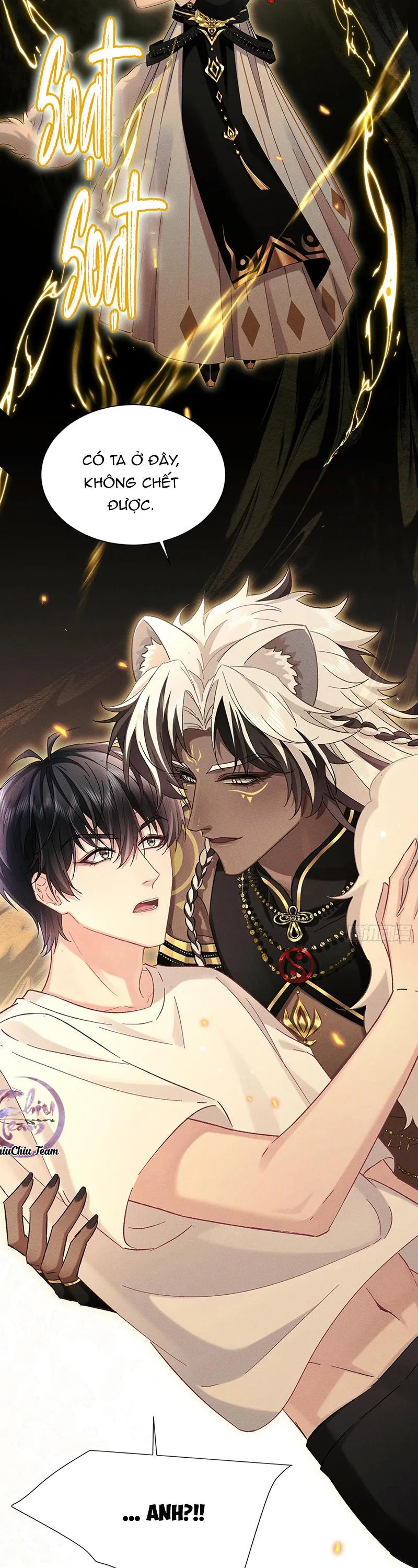 Đại Tiên Chapter 19 Trang 28