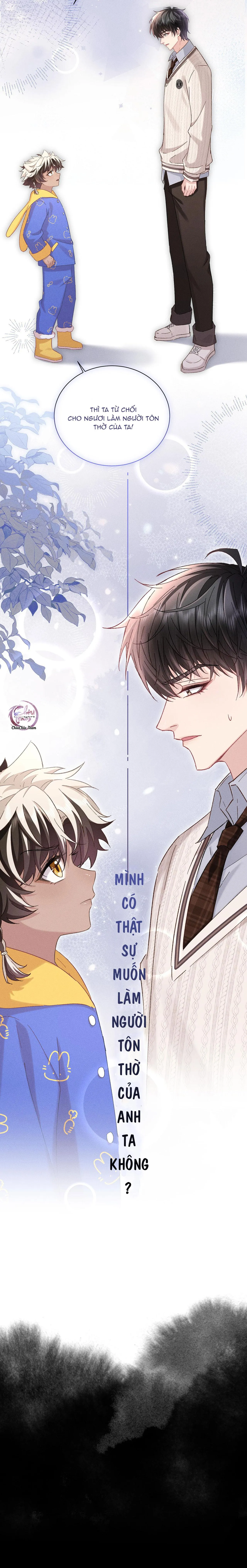 Đại Tiên Chapter 22 Trang 4