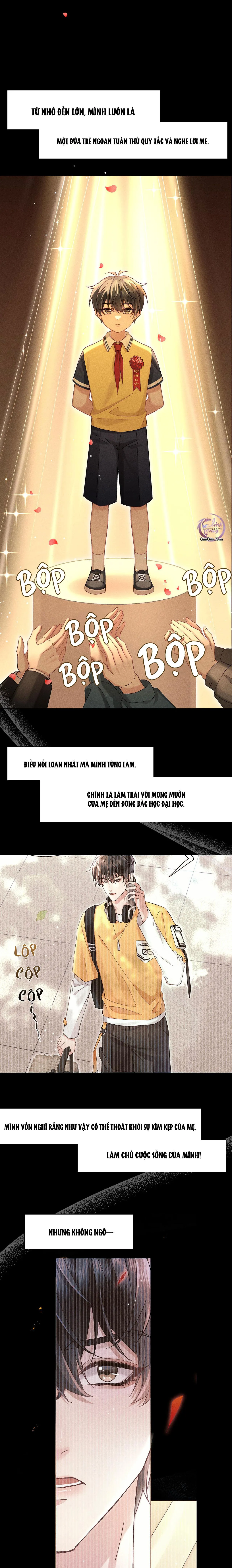 Đại Tiên Chapter 22 Trang 5