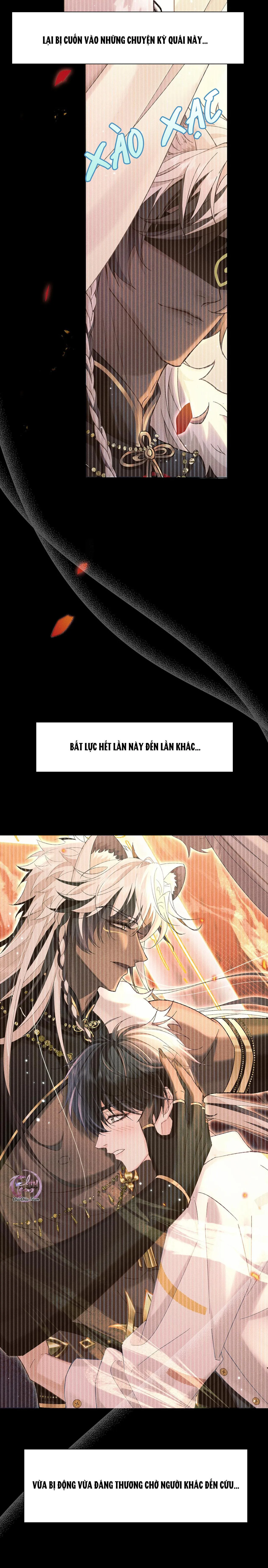 Đại Tiên Chapter 22 Trang 6