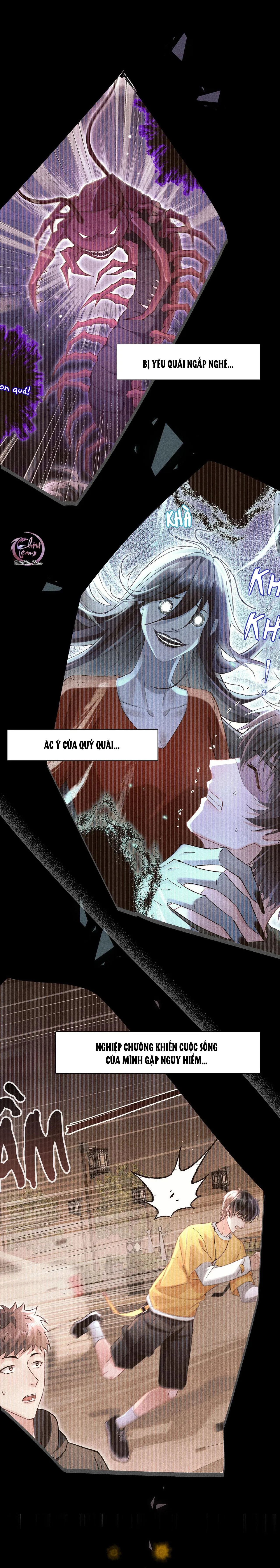 Đại Tiên Chapter 22 Trang 7