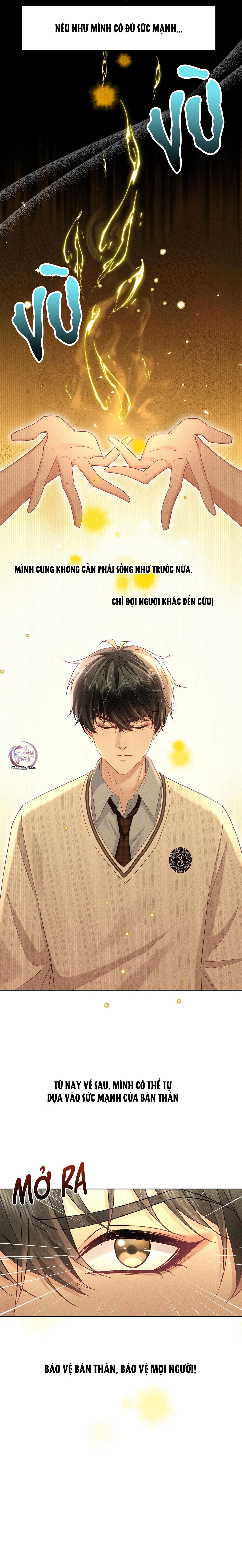 Đại Tiên Chapter 22 Trang 8