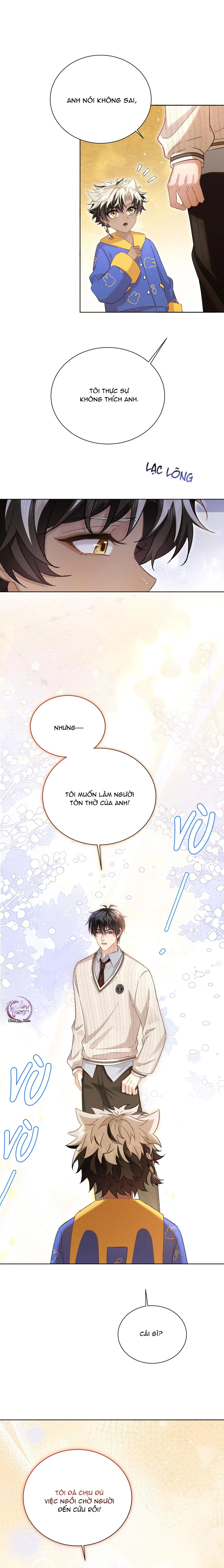 Đại Tiên Chapter 22 Trang 9