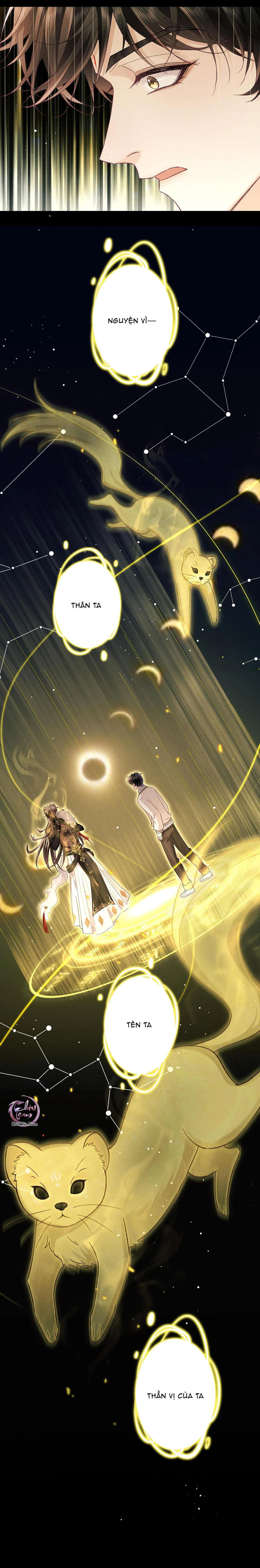 Đại Tiên Chapter 22 Trang 12