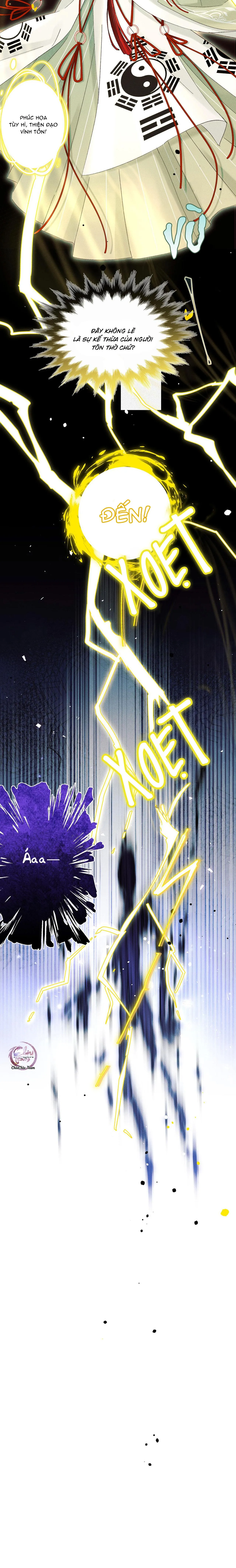 Đại Tiên Chapter 22 Trang 18