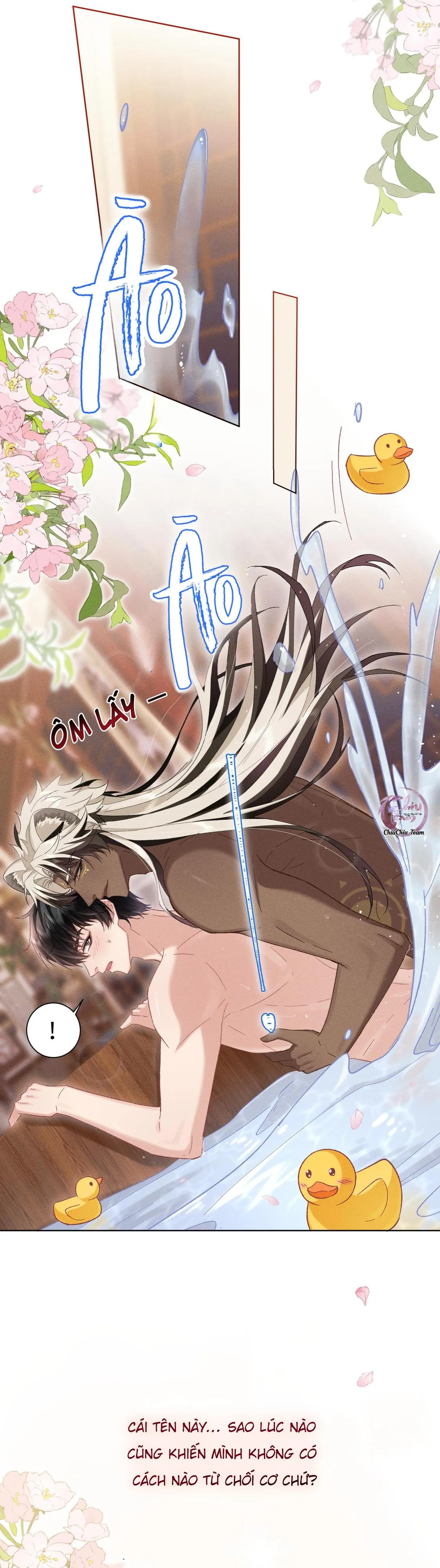 Đại Tiên Chapter 24 Trang 6