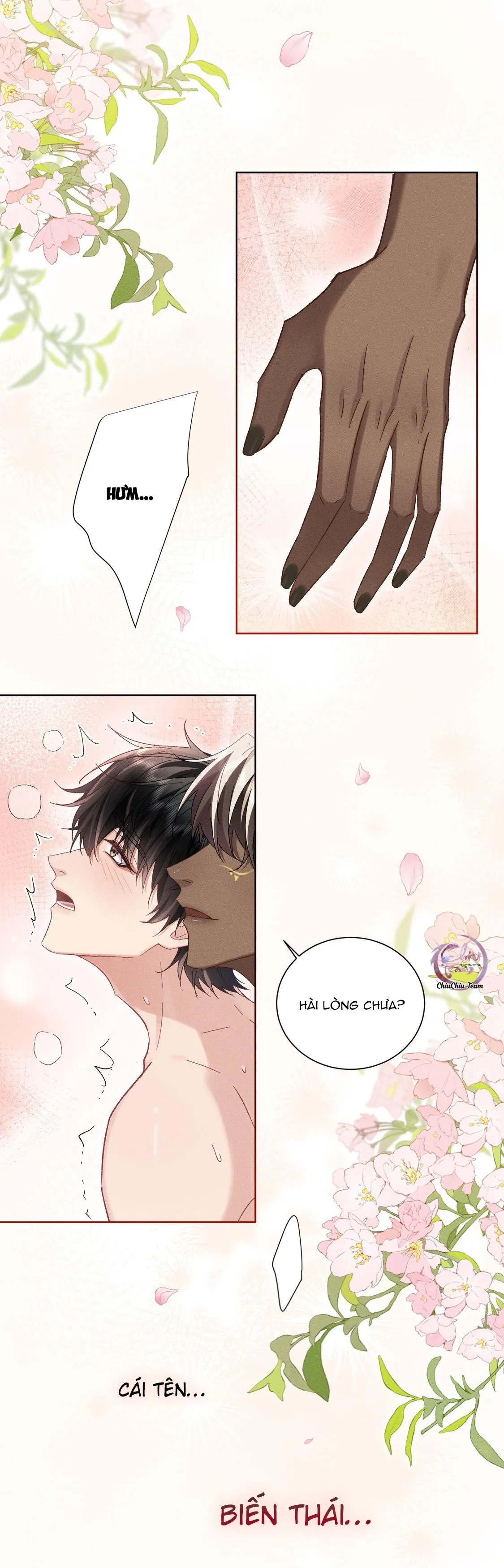 Đại Tiên Chapter 24 Trang 7