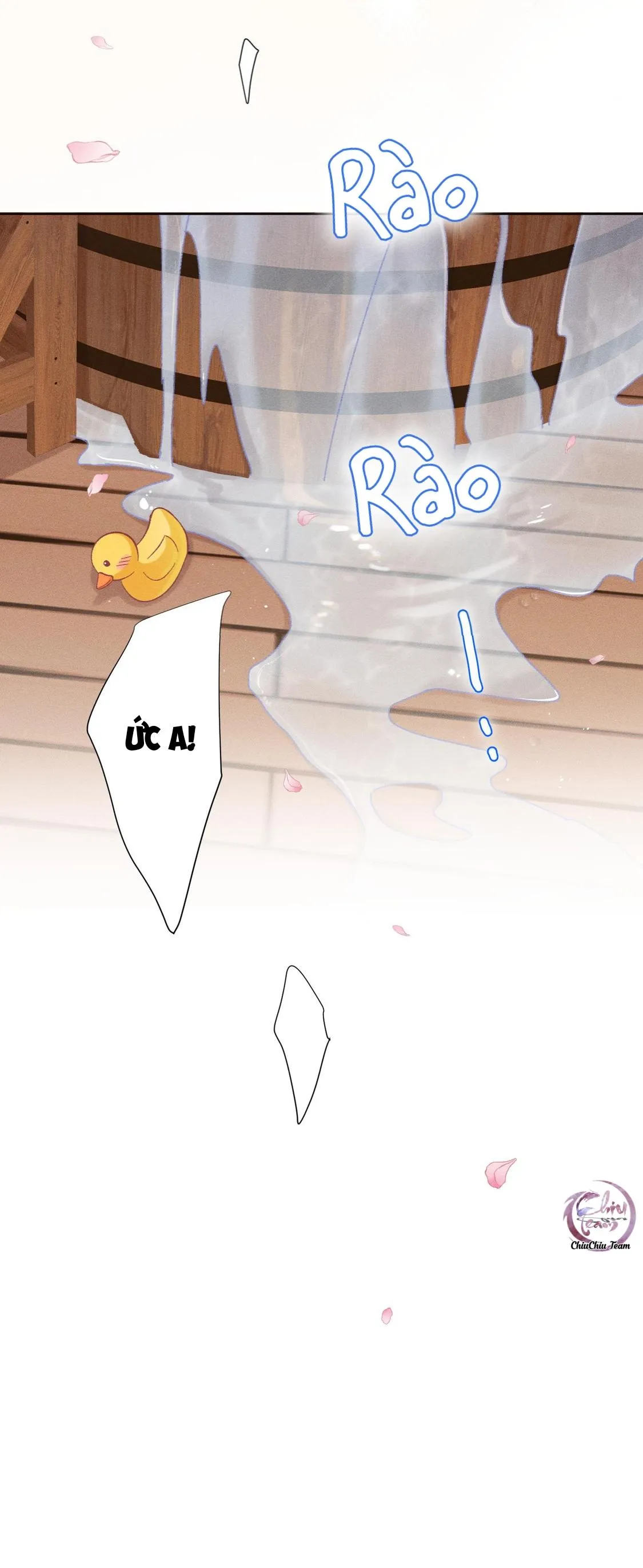 Đại Tiên Chapter 24 Trang 8