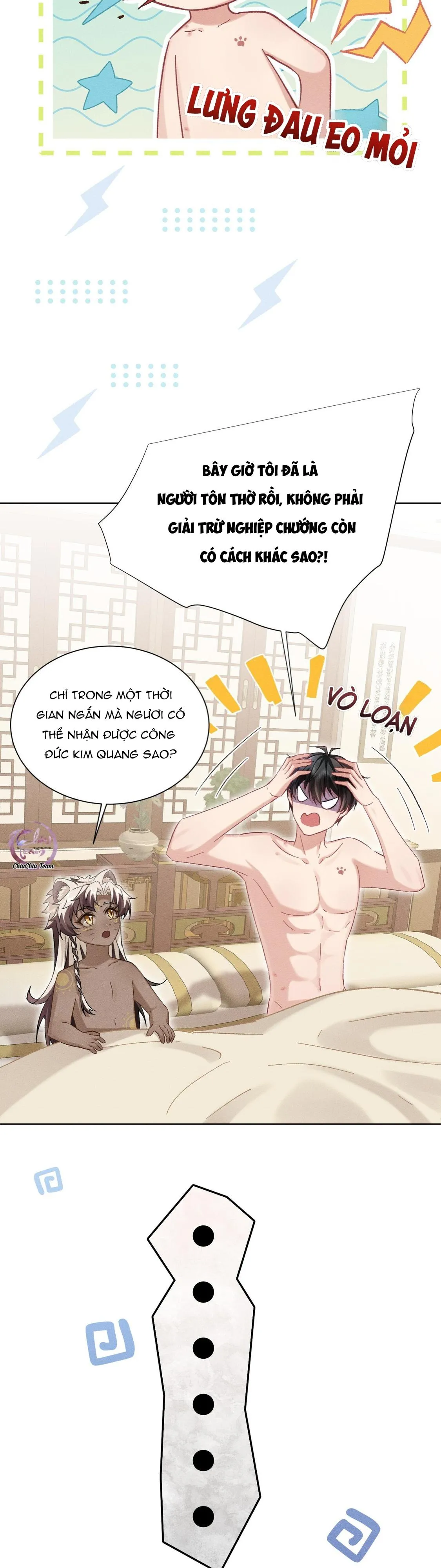 Đại Tiên Chapter 24 Trang 11