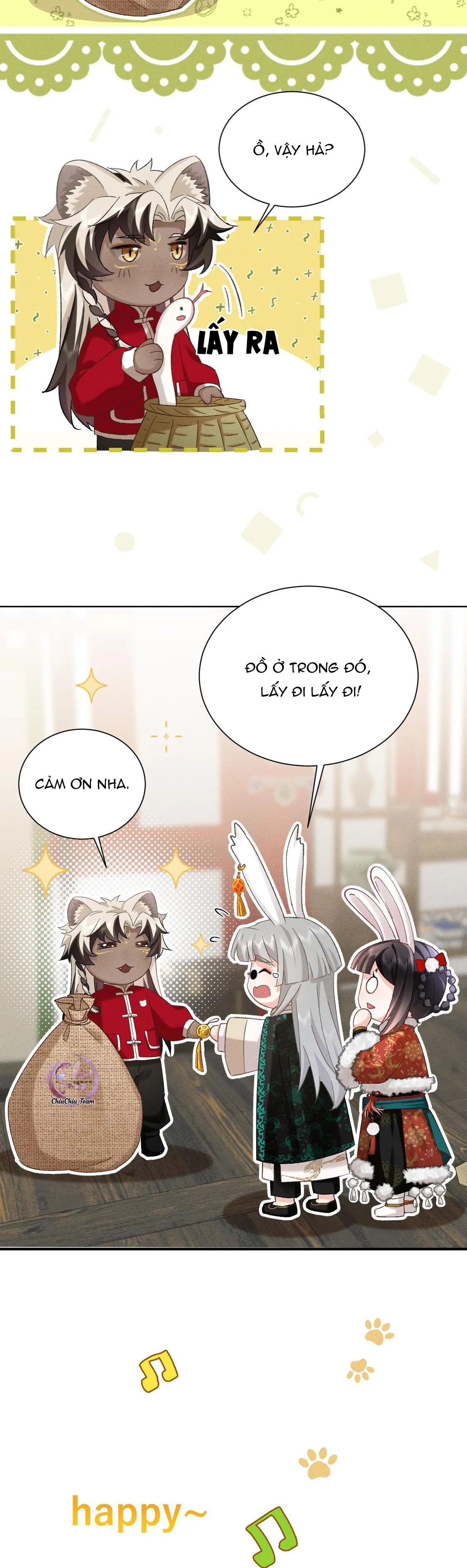 Đại Tiên Chapter 24 Trang 24