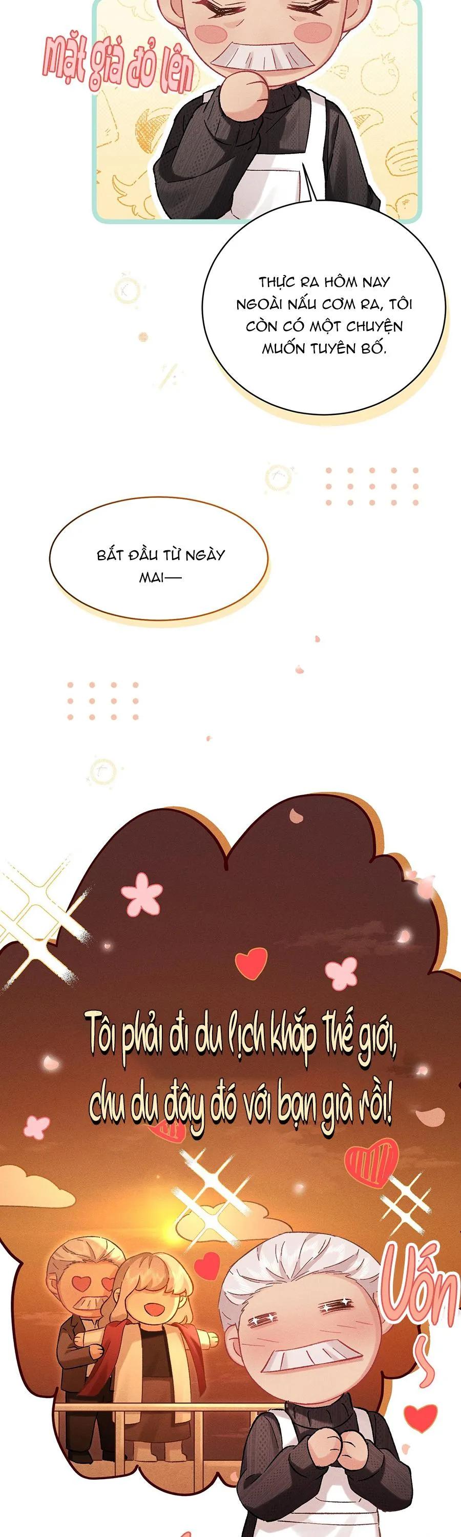 Đại Tiên Chapter 33 Trang 7