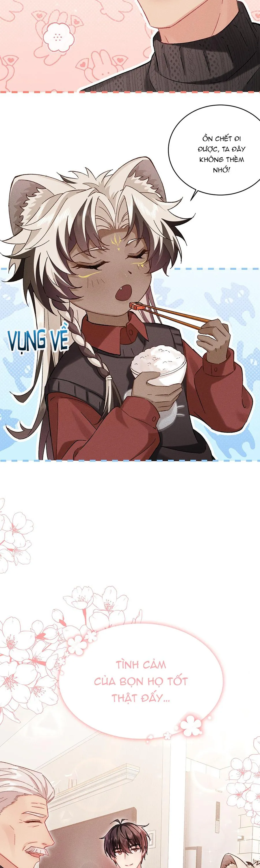 Đại Tiên Chapter 33 Trang 10