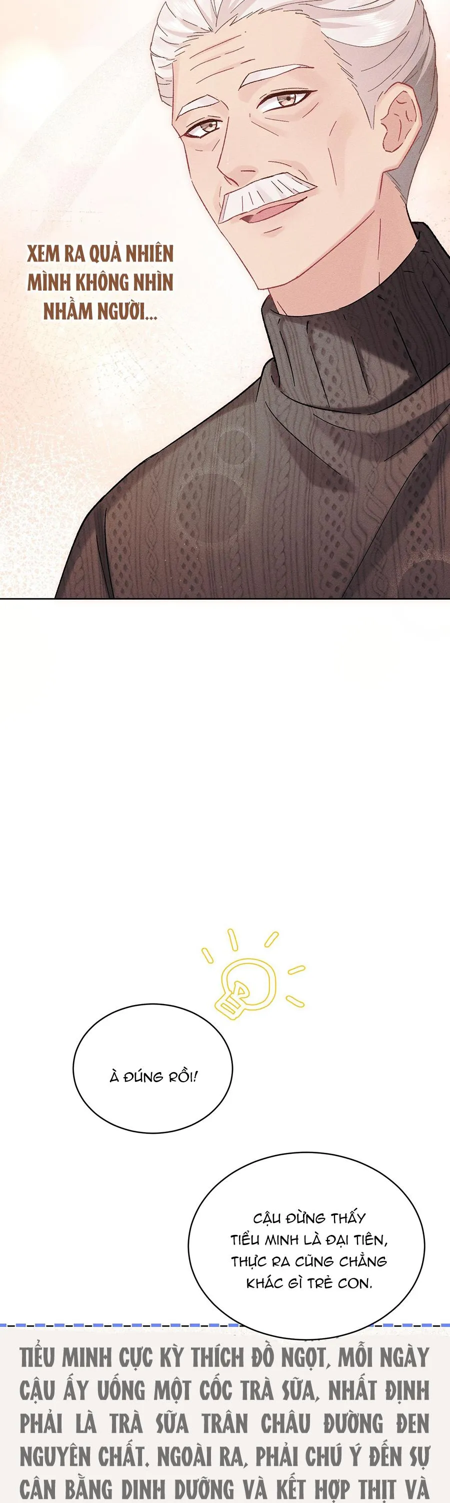 Đại Tiên Chapter 33 Trang 14