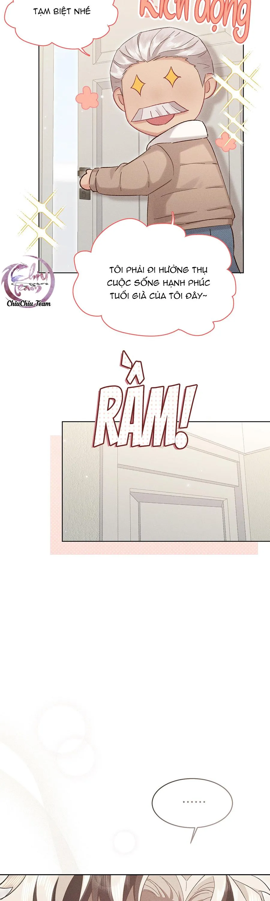 Đại Tiên Chapter 33 Trang 20