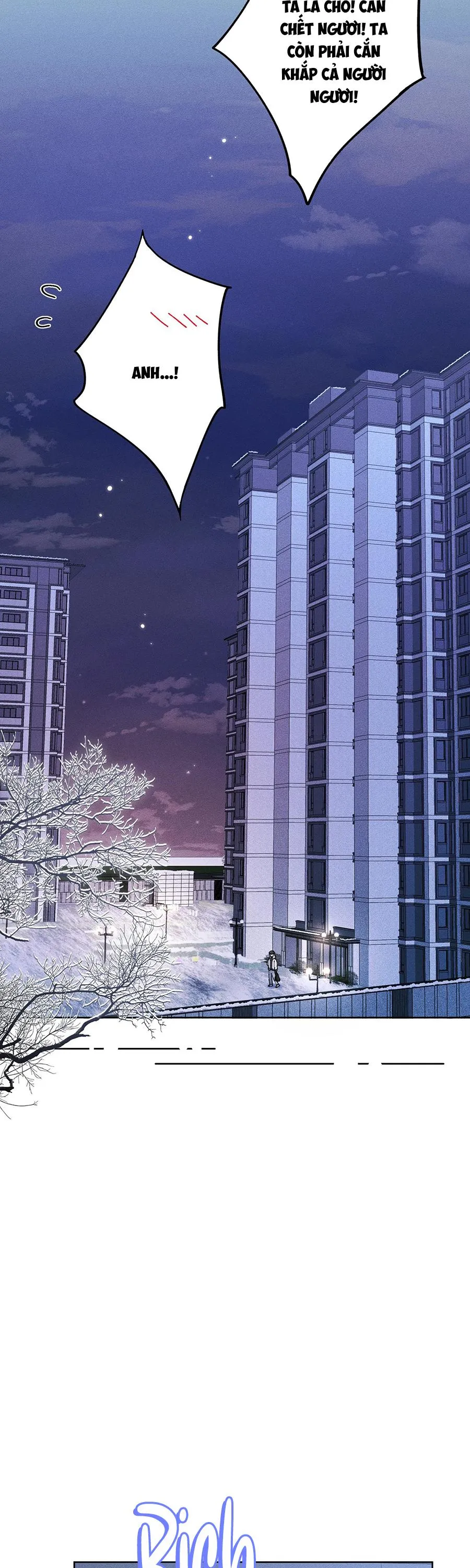 Đại Tiên Chapter 33 Trang 23