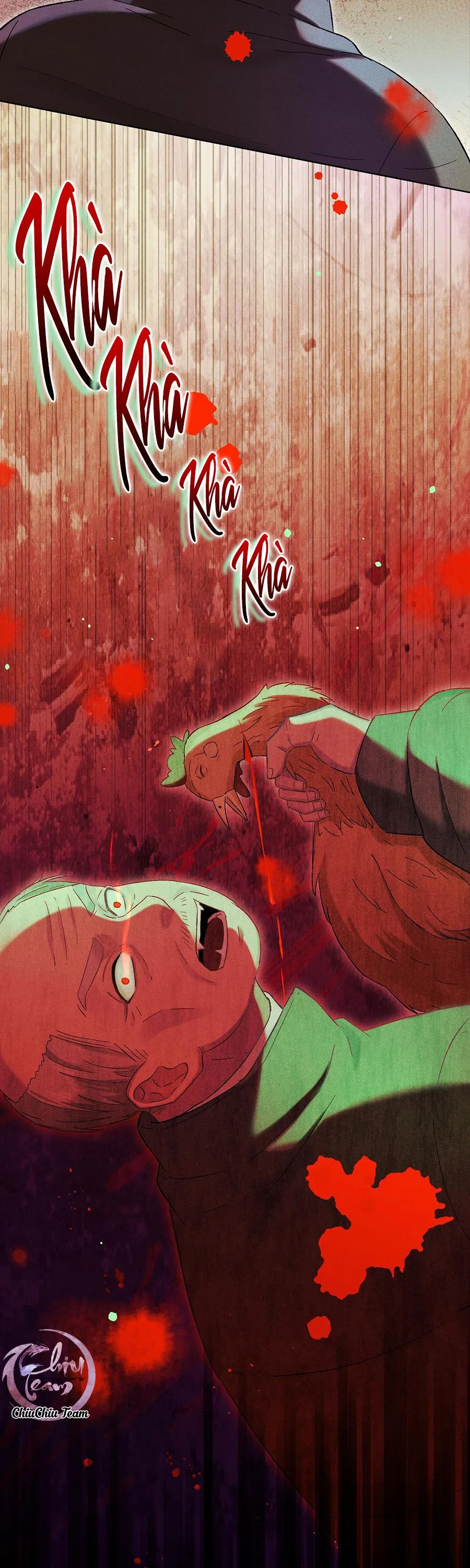 Đại Tiên Chapter 33 Trang 27