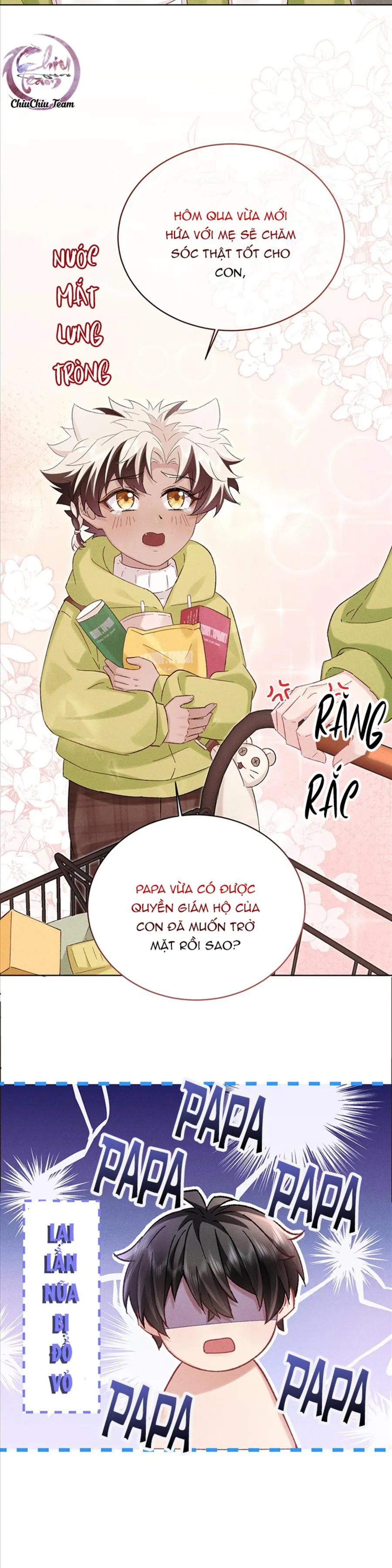 Đại Tiên Chapter 34 Trang 5