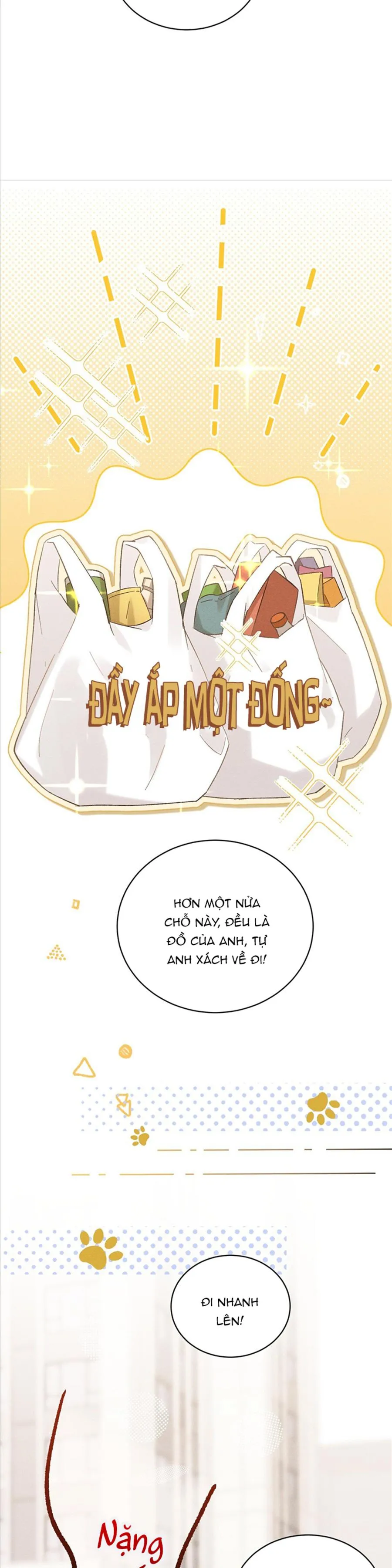 Đại Tiên Chapter 34 Trang 7