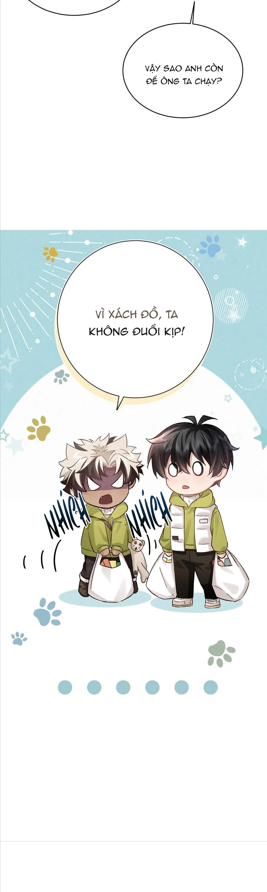 Đại Tiên Chapter 34 Trang 14