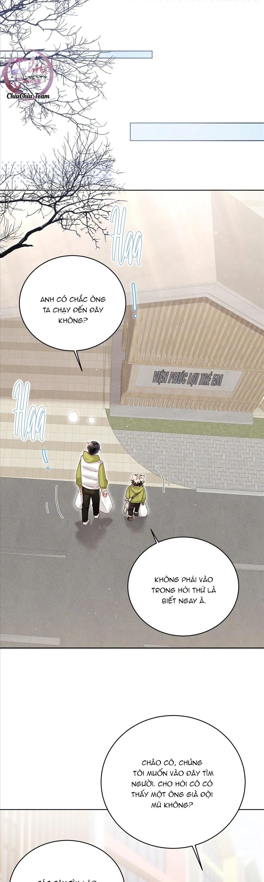 Đại Tiên Chapter 34 Trang 16