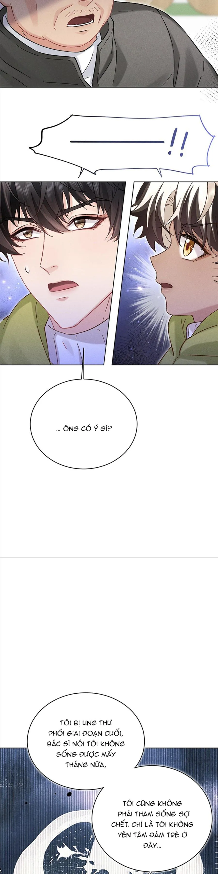 Đại Tiên Chapter 34 Trang 24