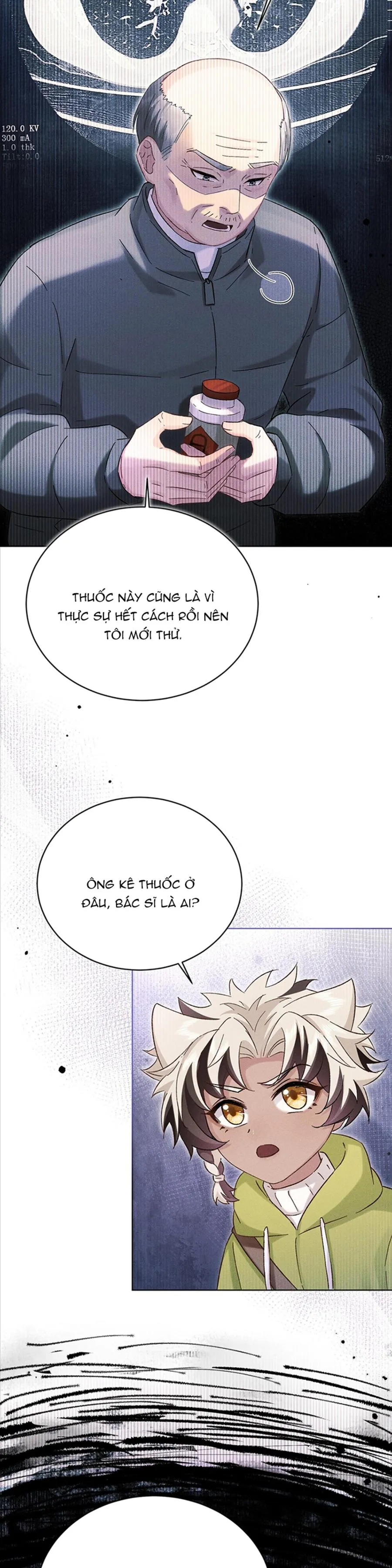 Đại Tiên Chapter 34 Trang 25