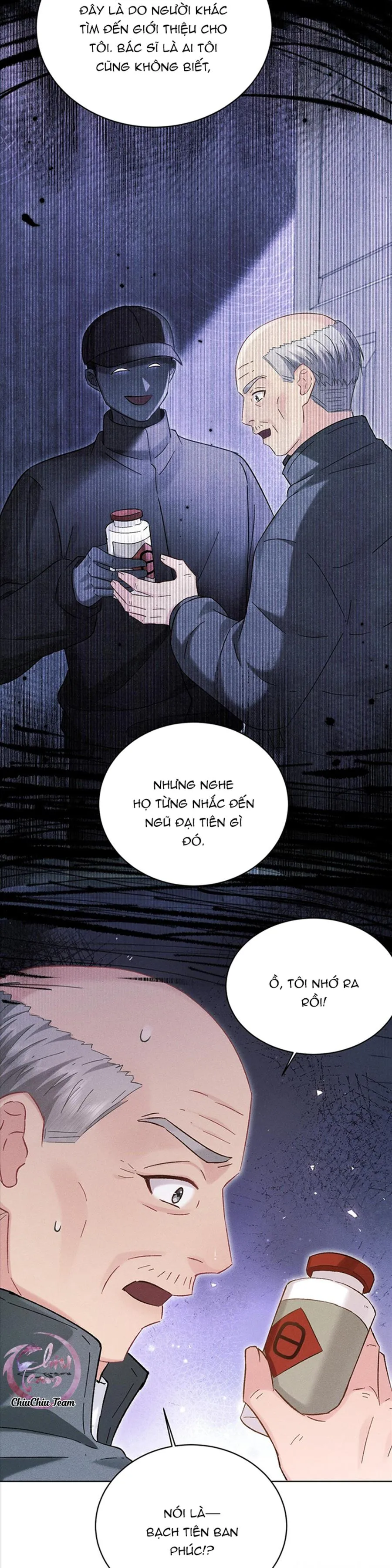 Đại Tiên Chapter 34 Trang 26