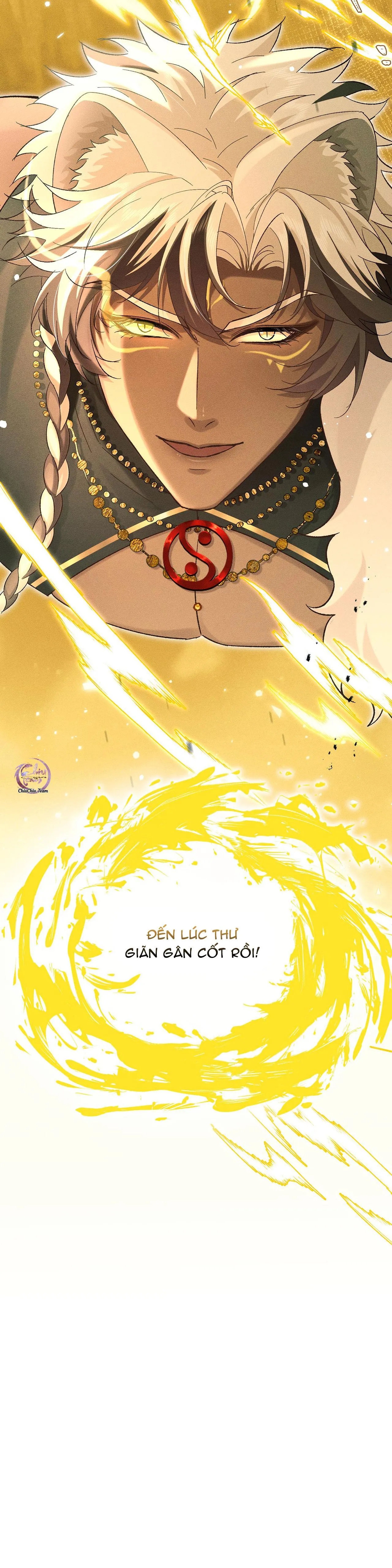 Đại Tiên Chapter 35 Trang 16