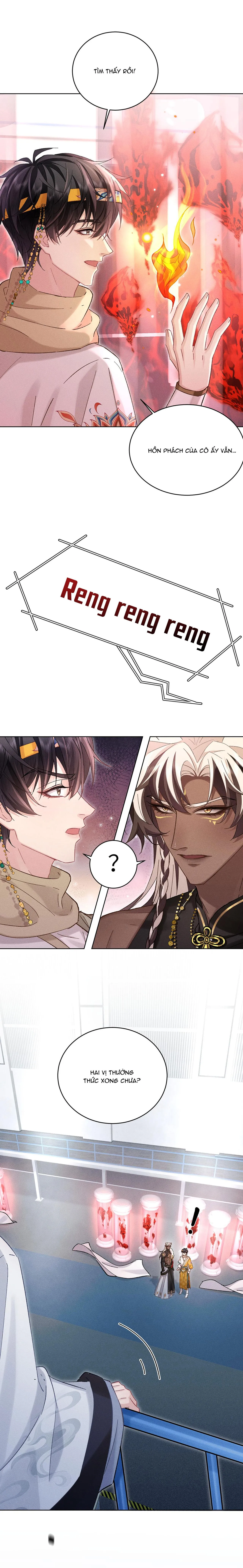 Đại Tiên Chapter 36 Trang 16