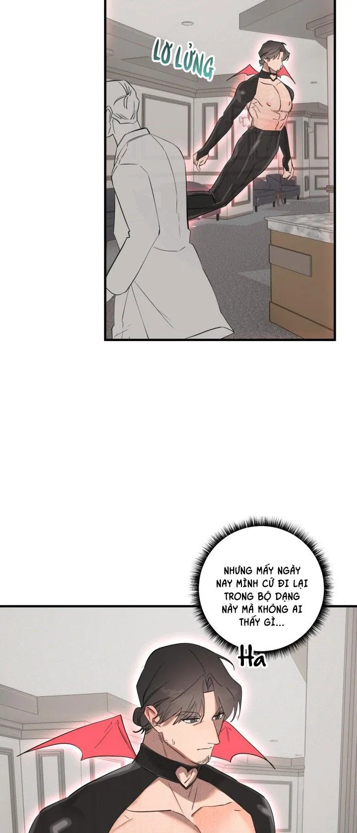 ĐẠI CA DÂM ĐÃNG Chapter 2 Trang 3