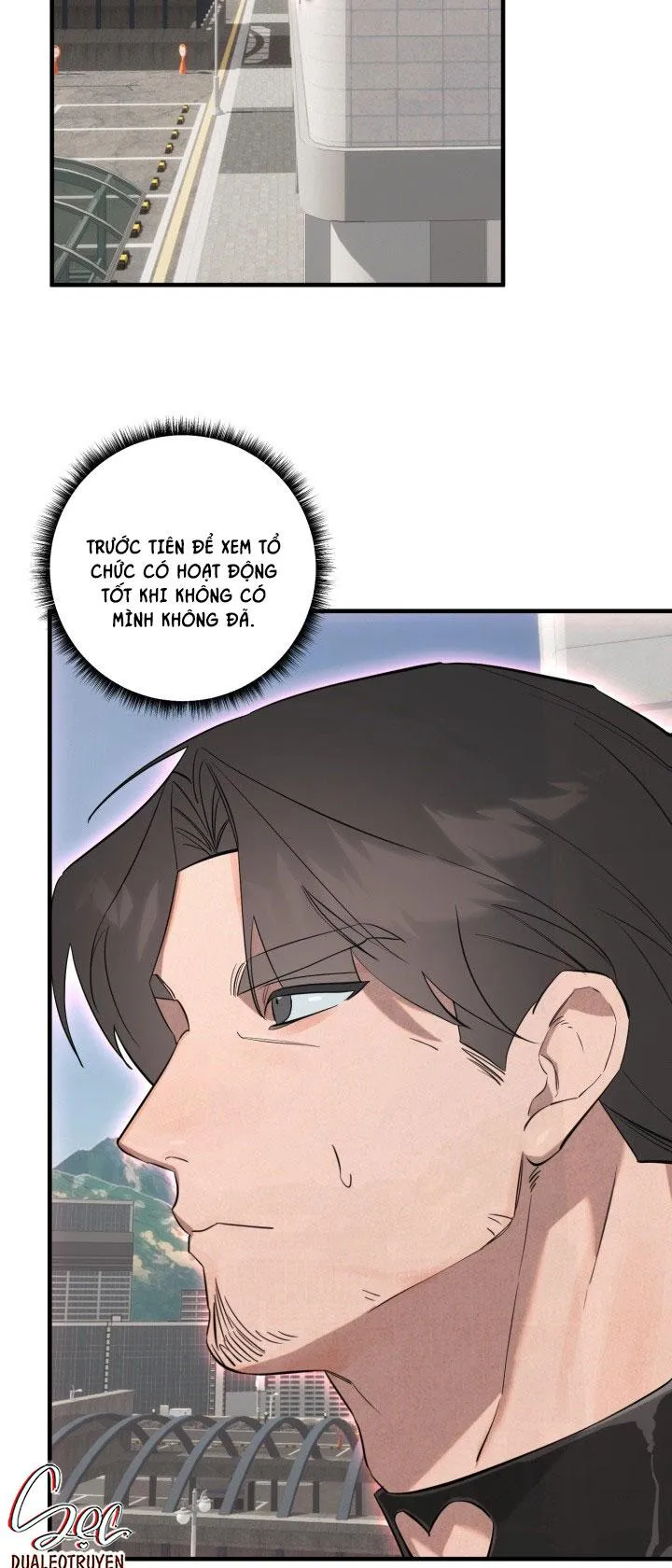 ĐẠI CA DÂM ĐÃNG Chapter 2 Trang 5