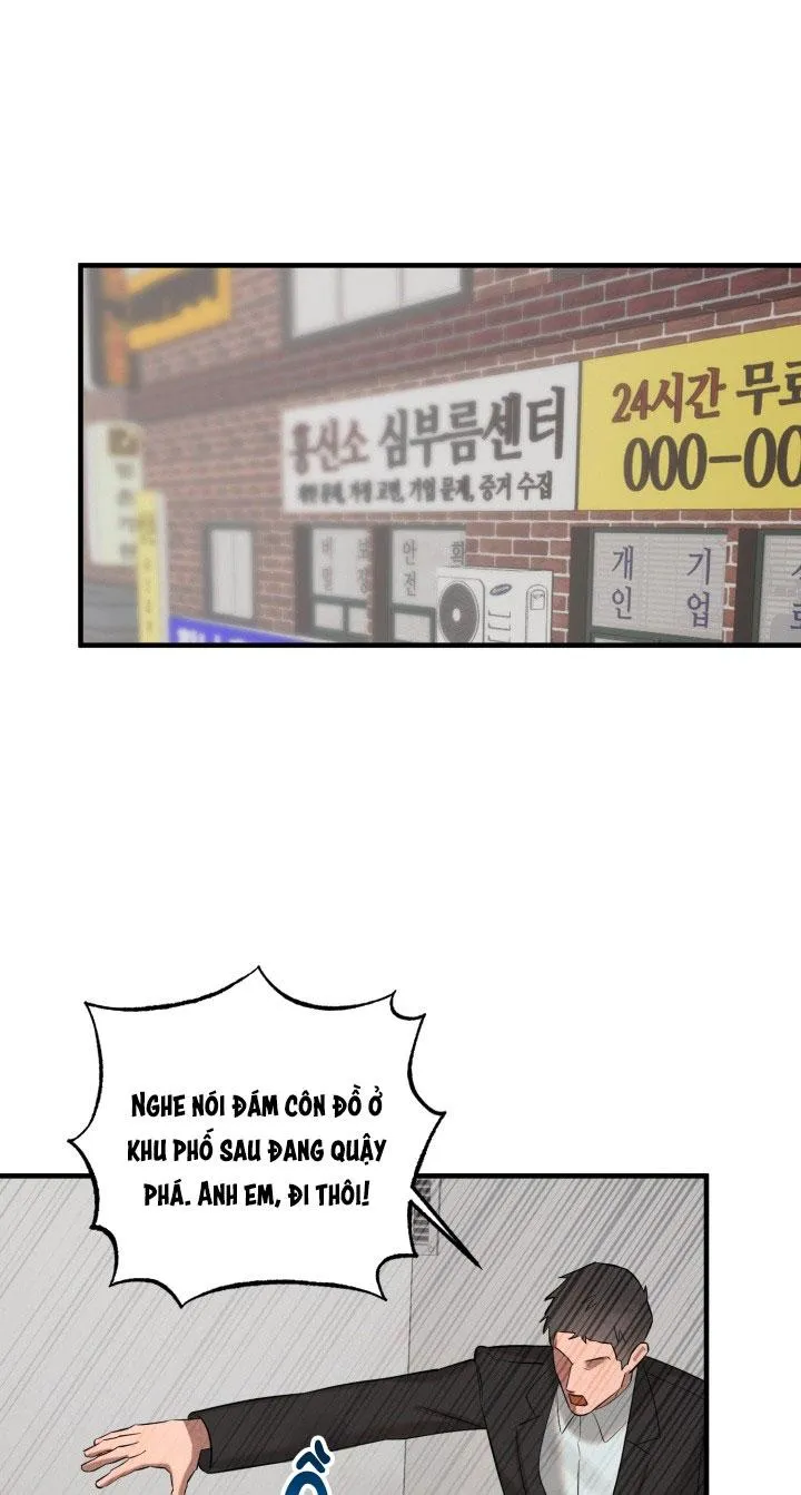 ĐẠI CA DÂM ĐÃNG Chapter 2 Trang 7