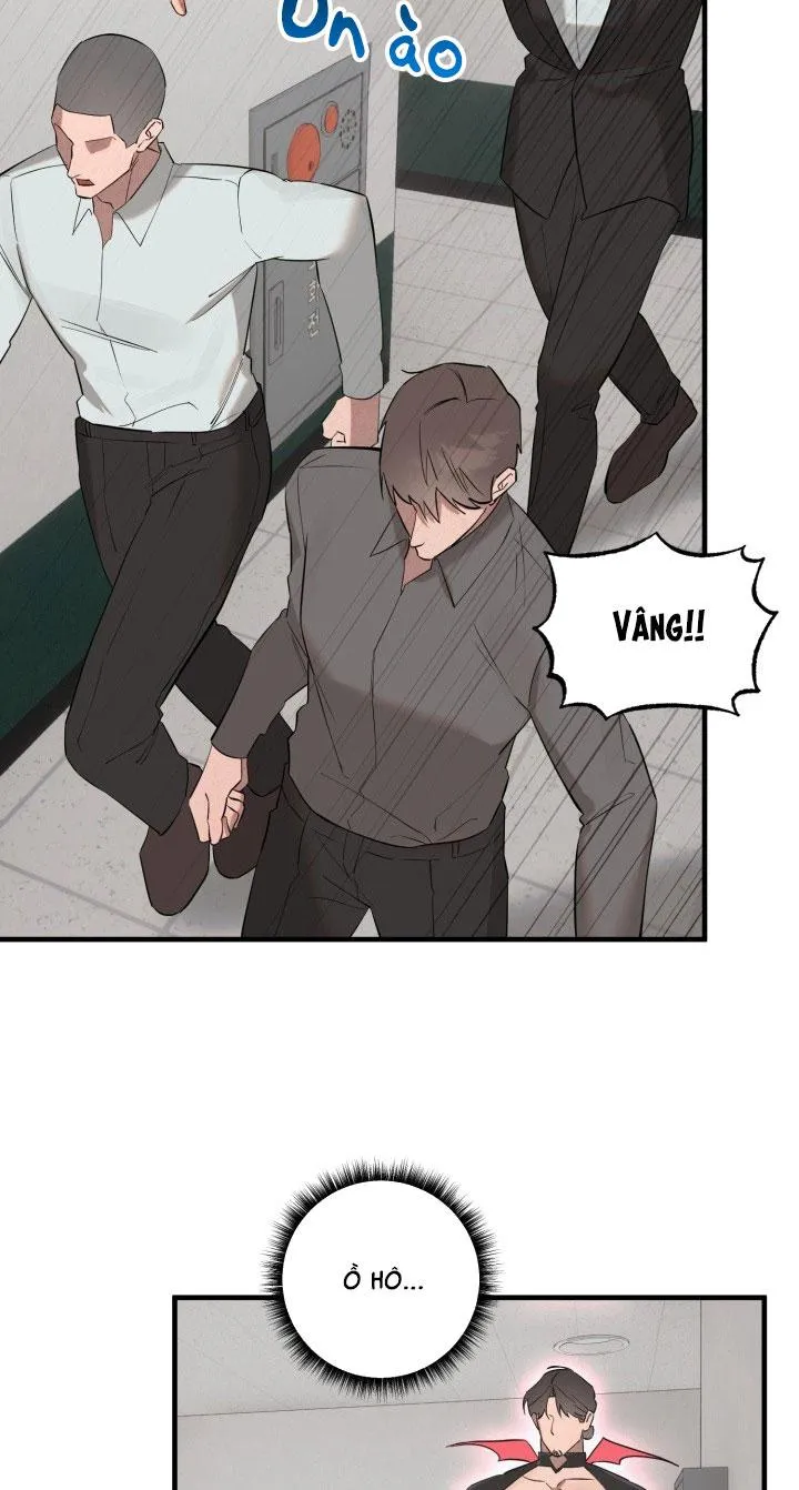 ĐẠI CA DÂM ĐÃNG Chapter 2 Trang 8