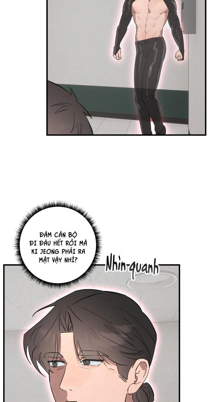 ĐẠI CA DÂM ĐÃNG Chapter 2 Trang 9