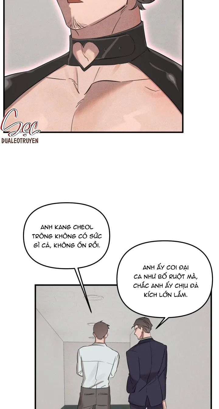 ĐẠI CA DÂM ĐÃNG Chapter 2 Trang 10