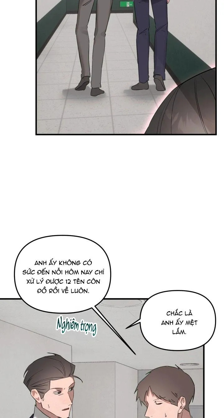 ĐẠI CA DÂM ĐÃNG Chapter 2 Trang 11