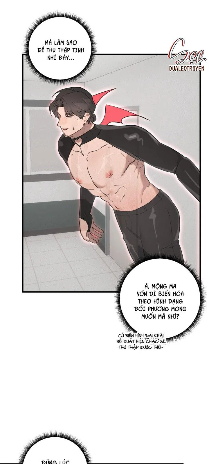 ĐẠI CA DÂM ĐÃNG Chapter 2 Trang 14