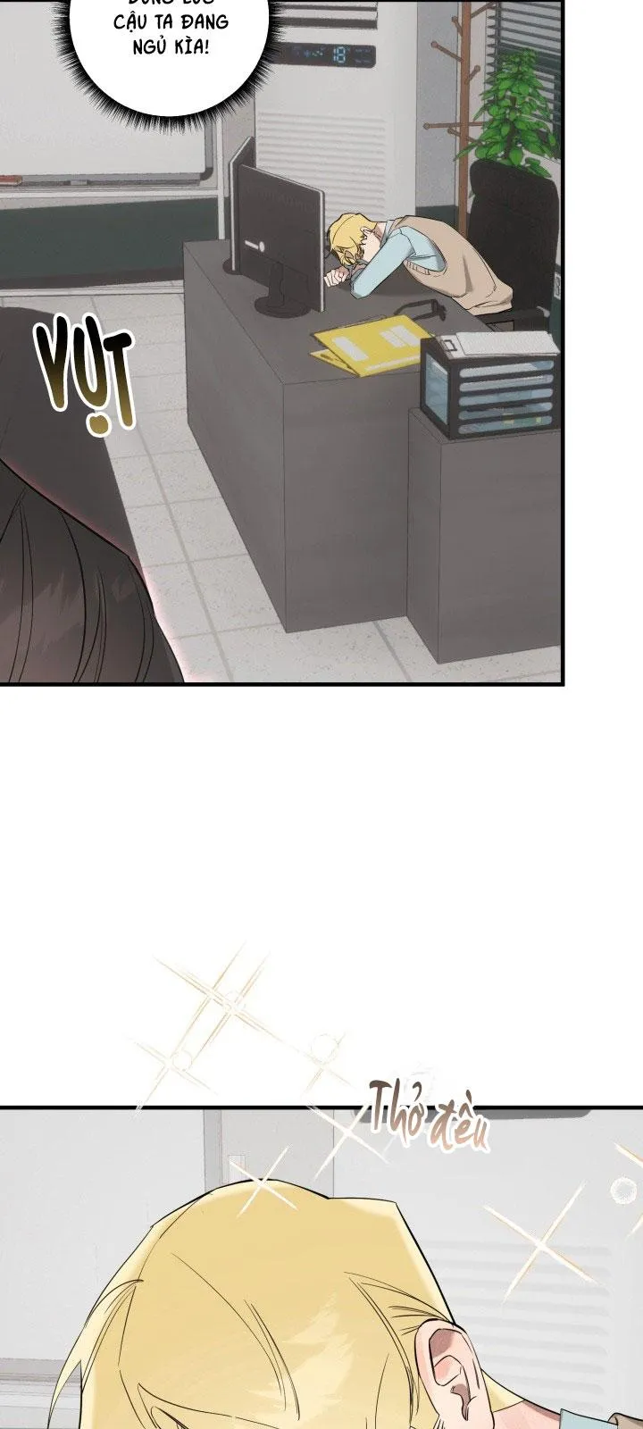 ĐẠI CA DÂM ĐÃNG Chapter 2 Trang 15