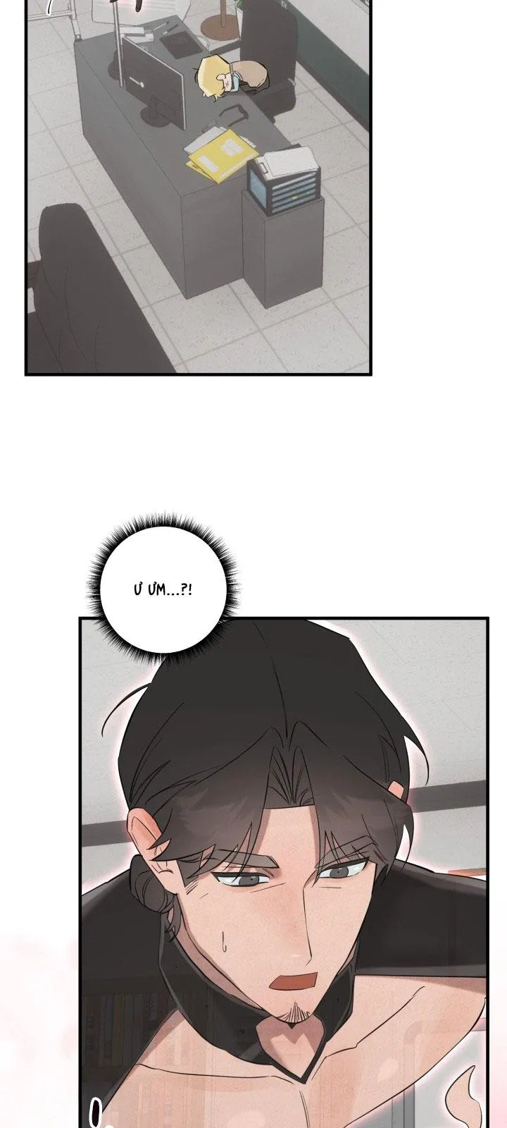 ĐẠI CA DÂM ĐÃNG Chapter 2 Trang 17