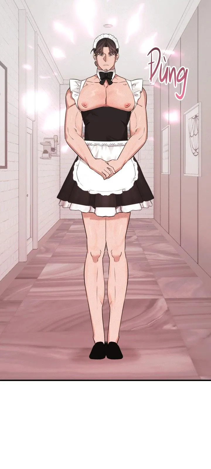 ĐẠI CA DÂM ĐÃNG Chapter 2 Trang 19