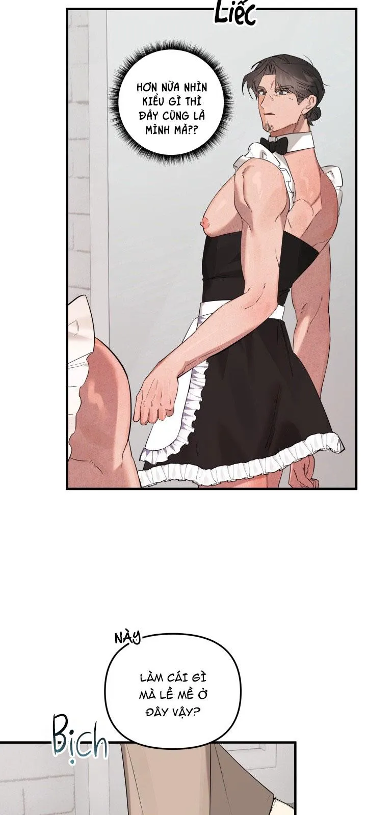 ĐẠI CA DÂM ĐÃNG Chapter 2 Trang 21