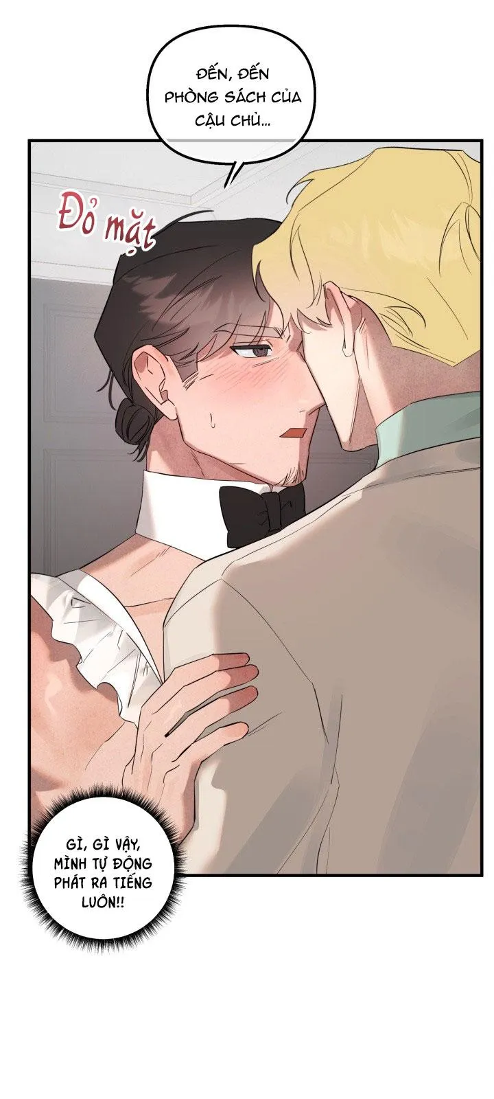 ĐẠI CA DÂM ĐÃNG Chapter 2 Trang 25