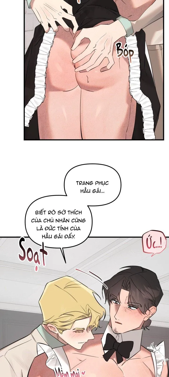 ĐẠI CA DÂM ĐÃNG Chapter 2 Trang 27